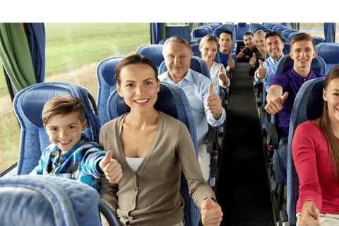 Barcelona Airport: Shared Transfer to/from Costa Brava