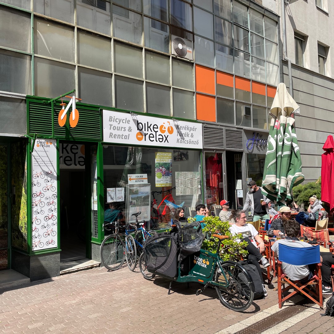 Galerie média