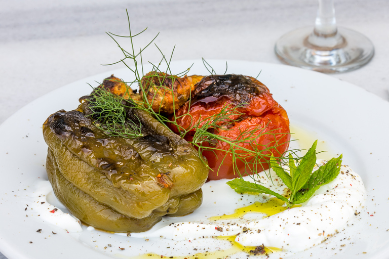 Chania: Tour di Balos e Falassarna con lettini e pranzoChania: tour di Balos e Falassarna con lettini e pranzo