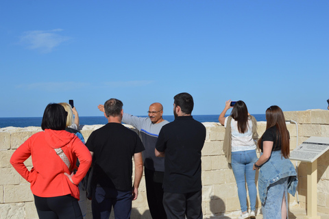 Egypt 9-Day Tour: Pyramids, Alexandria, Luxor & Nile Cruise