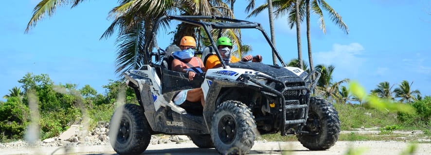 Cabo Engano in Punta Cana bezoeken? Nu tickets boeken! | GetYourGuide