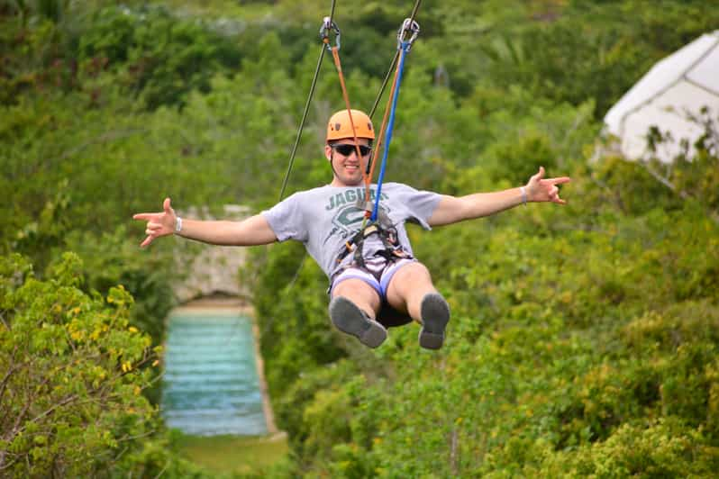 adventure tours punta cana