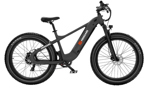 Praia: E-Bike Rental on Santiago Island