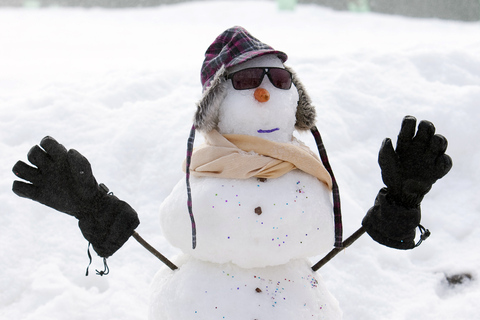 Melbourne Excursión guiada a la nieve de Lake MountainMelbourne: Tour guiado por la nieve de la montaña del lago