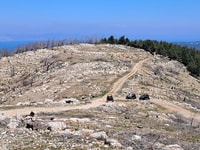 Kremasti, 4x4 Polaris Buggy Off-Road Adventure - Housity