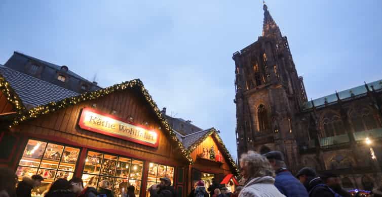 The BEST Strasbourg Street Food 2022 - FREE Cancellation | GetYourGuide
