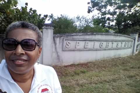 Speightstown: Historic Walking Tour