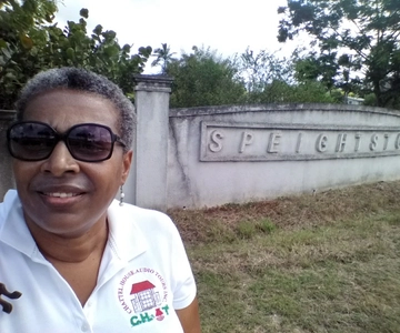 Speightstown: Historic Walking Tour