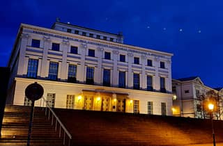 Halle (Saale): Klassischer Altstadtrundgang