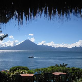 Lake Atitlan: gita in barca e Day-Full Tour con pranzo