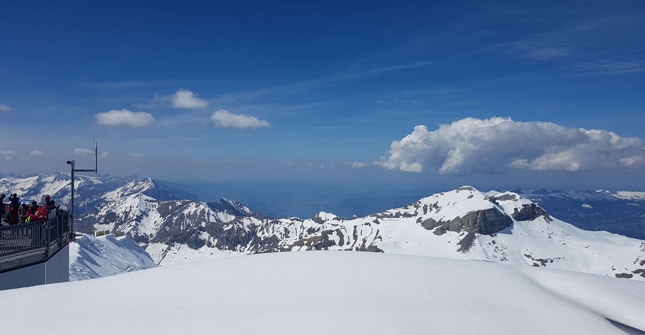 007 Élégance, Visite privée à Schilthorn depuis Interlaken - Hizvo