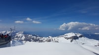 007 Elegance, Private Tour to Schilthorn from Interlaken - Hizvo