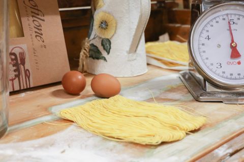Bologna: FICO Eataly World Ticket with Tour & Tastings