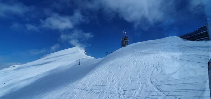 Excursi N Privada Al Glaciar Del Monte Titlis Desde Lucerna Getyourguide