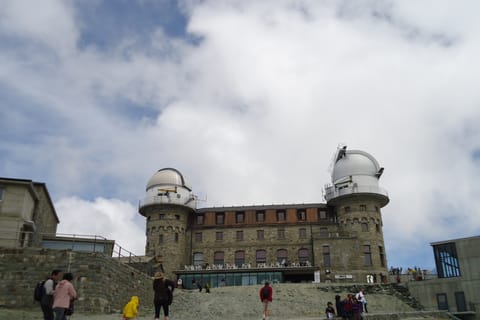 Wandeltours