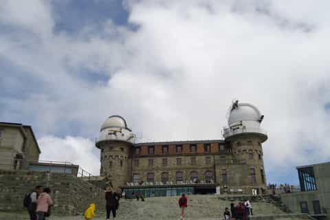 Walking tours