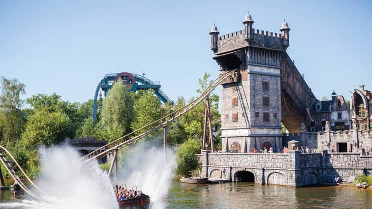 Best Activities in Kaatsheuvel