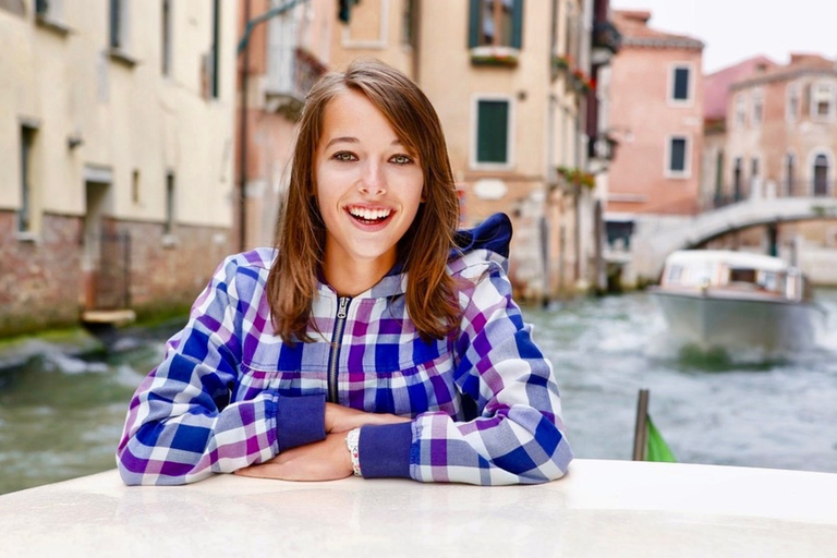 Desde Venecia: tour privado de cristal de Murano de 45 minutos