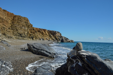 Southern Crete: Land Rover Safari With Lunch and Wine