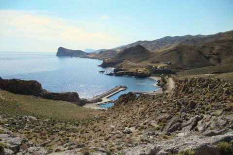 Southern Crete: Land Rover Safari With Lunch and Wine