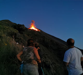 Attività all'aperto e sport a Lipari (Italia)