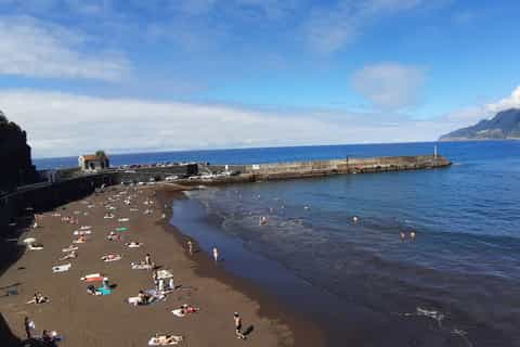 Private Western Madeira Island Tour