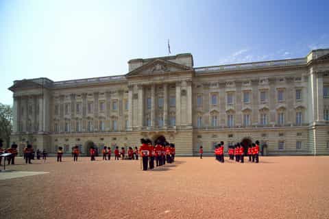London: Tootbus Kids Tour