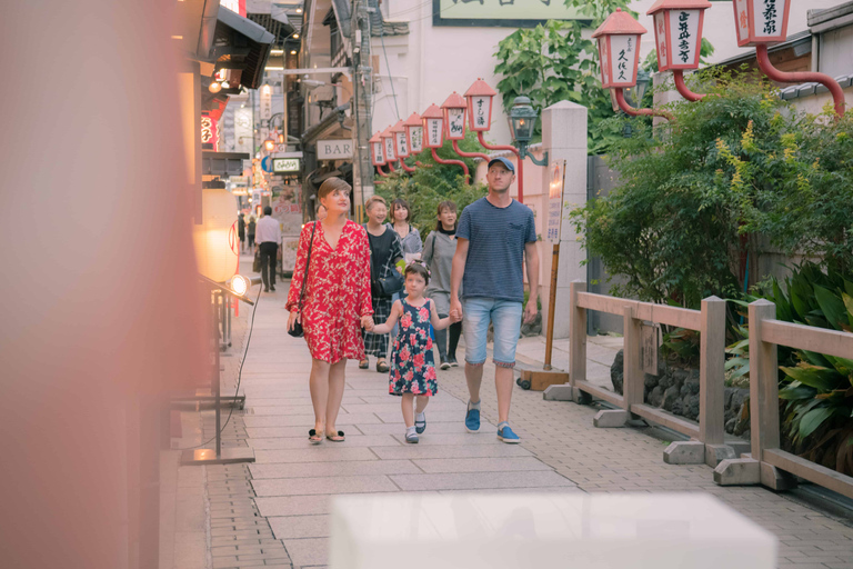 Osaka: Prywatna sesja zdjęciowa z profesjonalnym fotografemOsaka: 1-godzinna wycieczka fotograficzna, Dotonbori