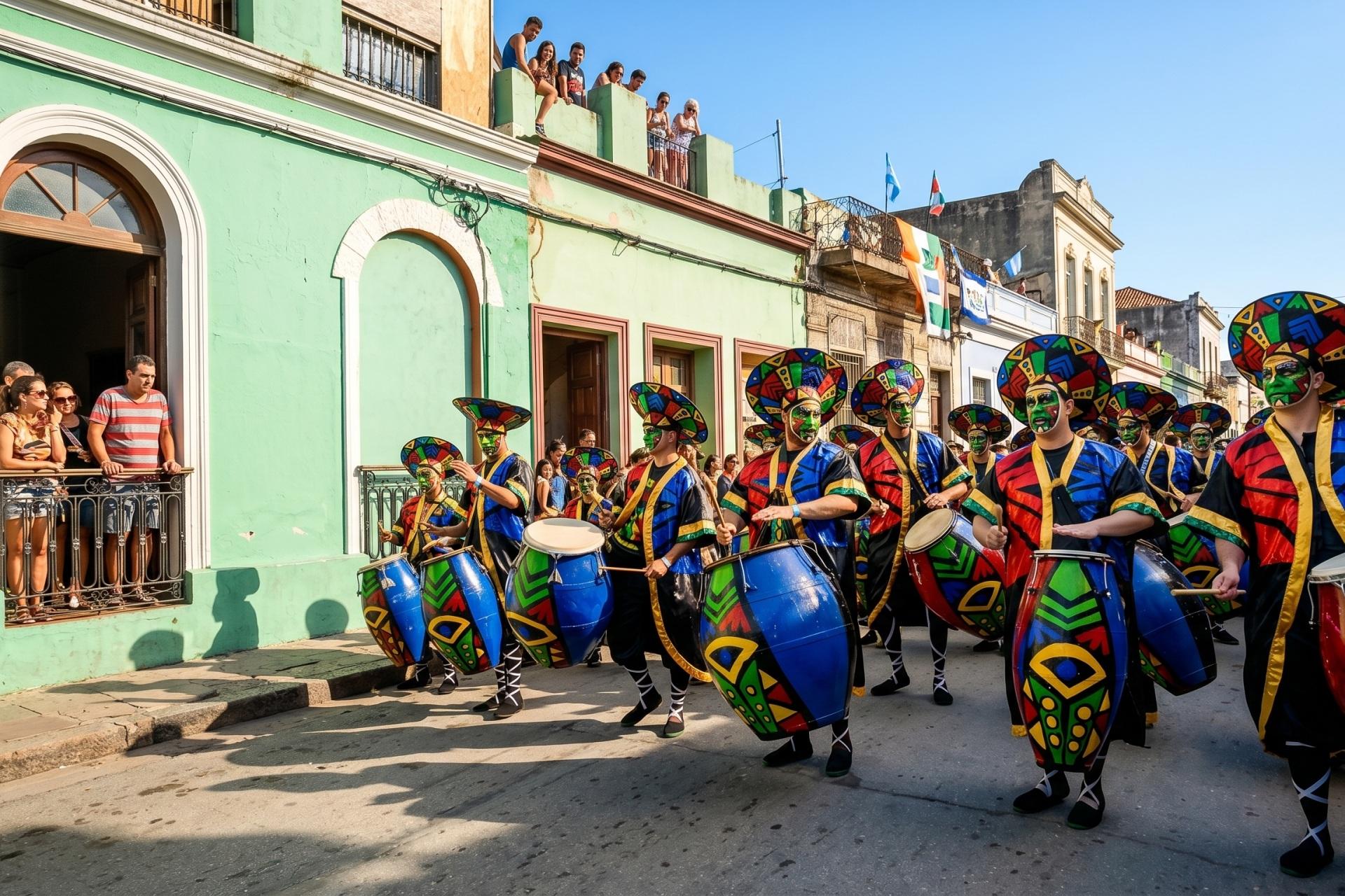 Religion, Essen, Gesellschaft: Die beste Kulturtour durch Punta del Este