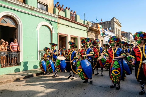 Religion, Food, Society: Best culture tour of Punta del Este