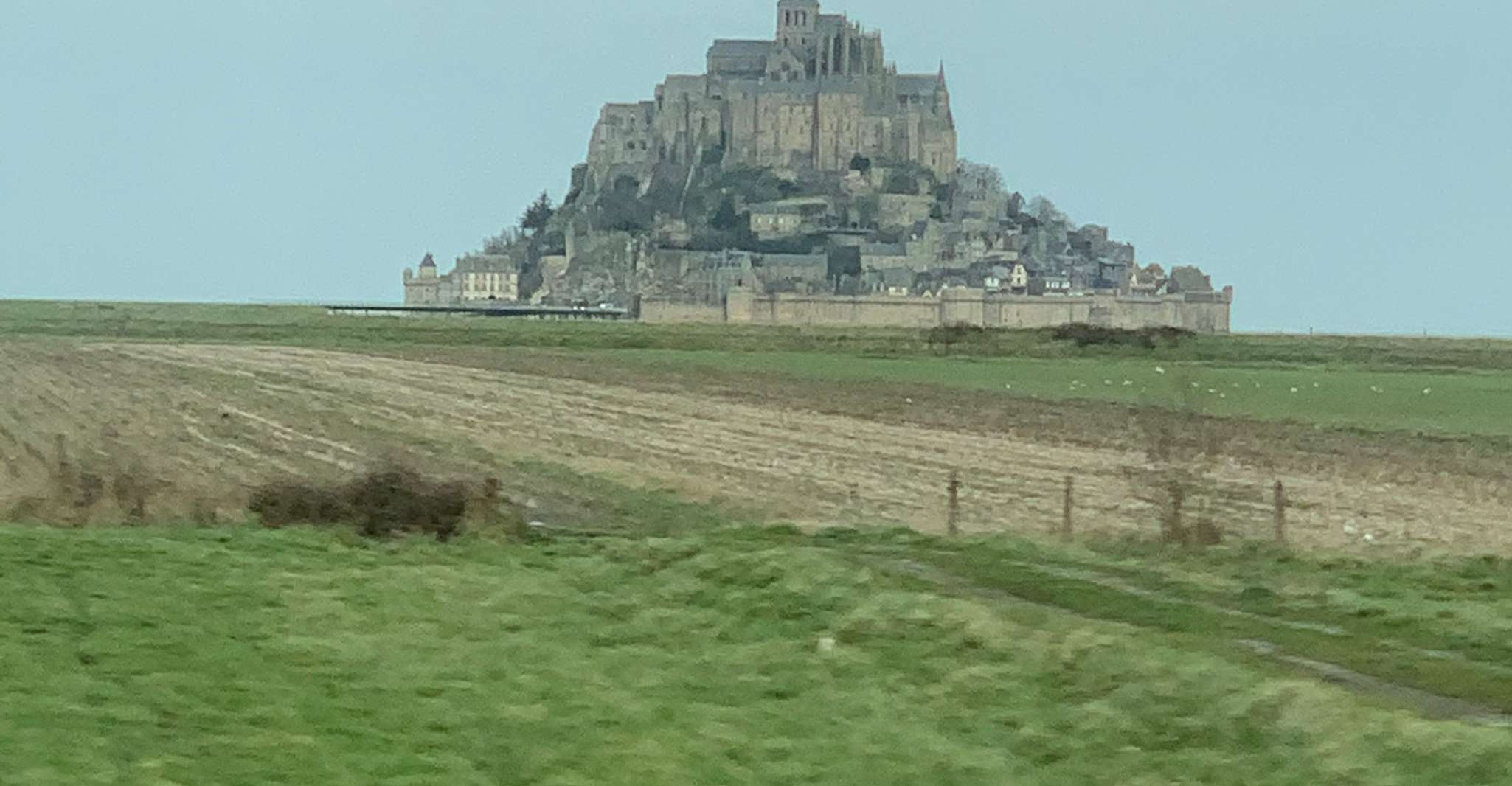 Mont Saint Michel, Walking Tour & Optional Abbey Ticket - Housity