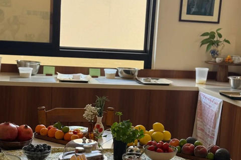 Riyadh: Ravioli Cooking Workshop from Scratch – Women's Only