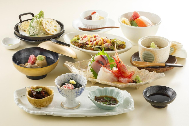 4-Day Cultural Tour from Tokyo to Kanazawa & Fukui 4-Day from Tokyo to Kanazawa & Fukui（No tour guide）