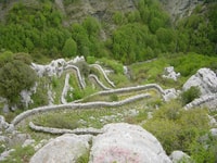 Zagori, 7-daagse zelfgeleide tournee met transfers - Housity