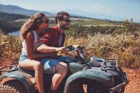 Kusadasi, Quad Safari Adventure - Housity