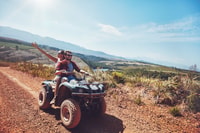 Kusadasi, Quad Safari Adventure - Housity