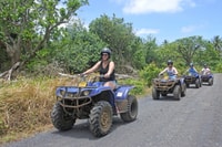 Kusadasi, Quad Safari Adventure - Housity
