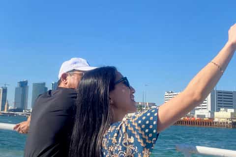 Miami: crucero a las casas de los millonarios y autobús turístico