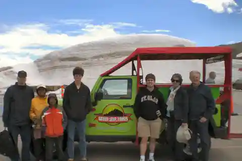 Estes Park: Rocky Mountain National Park Safari Tour