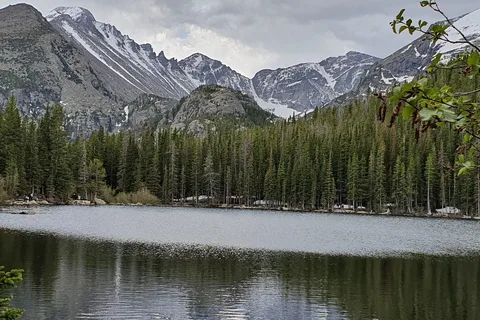 Estes Park: Bear Lake Corridor Tour