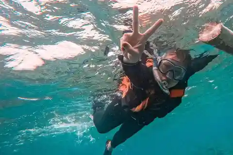 Bohol: Balicasag Shared Island Hopping Tour
