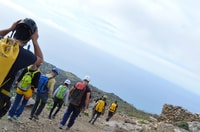 Tsoutsouros, Excursión de un día de Absurdo Garganta - Hizvo