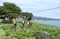 Tsoutsouros, Excursión de un día de Absurdo Garganta - Hizvo