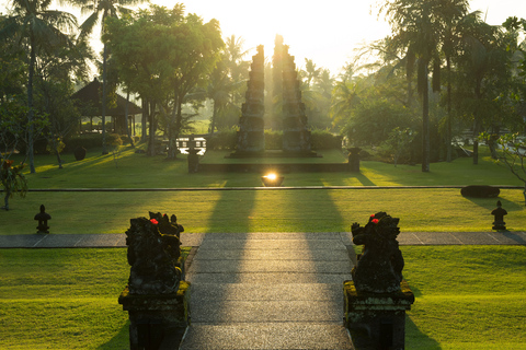 Bali: Private Hot-Air Balloon Ride