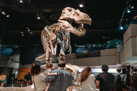 Drumheller: Hoodoos & Dinosaur Museum Day Trip from Calgary