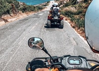 Calvi, gita a quad da 2 ore tra mare e montagne - Housity