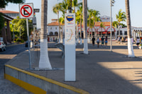 Puerto Vallarta, Hop-On-Hop-Off-Stadtbus-Tour - Hizvo