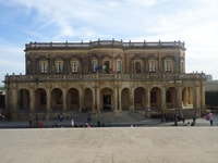 Visite de Catane, Syracuse et Noto Culture et Histoire - Hizvo