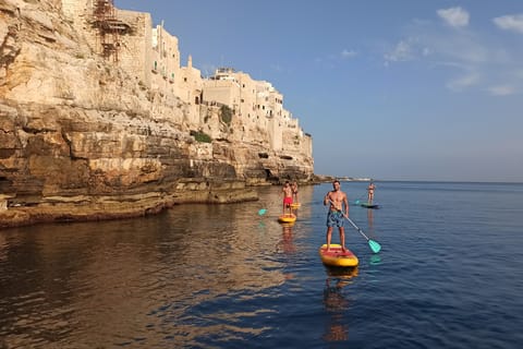 Polignano a Mare: tour in stand up paddle