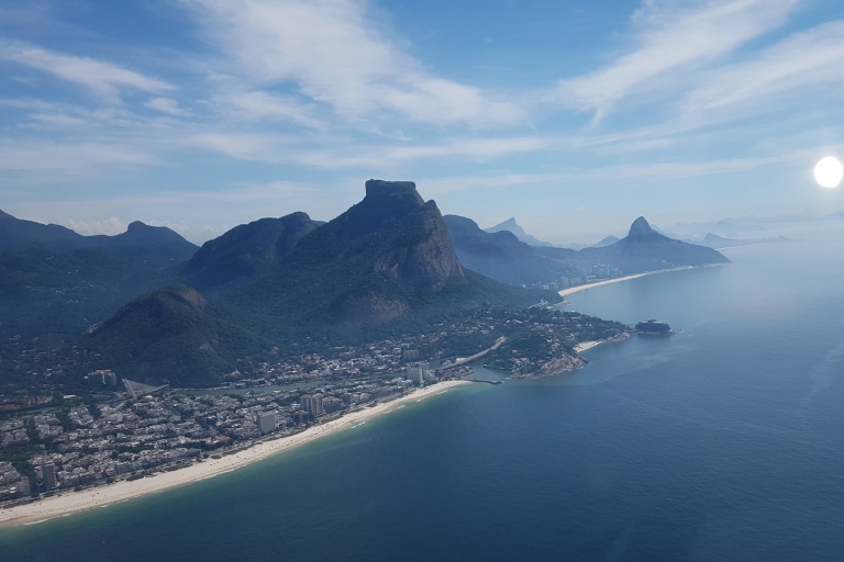 Rio De Janeiro: Pedra do Telegrafo Hike & Grumari Beach Tour